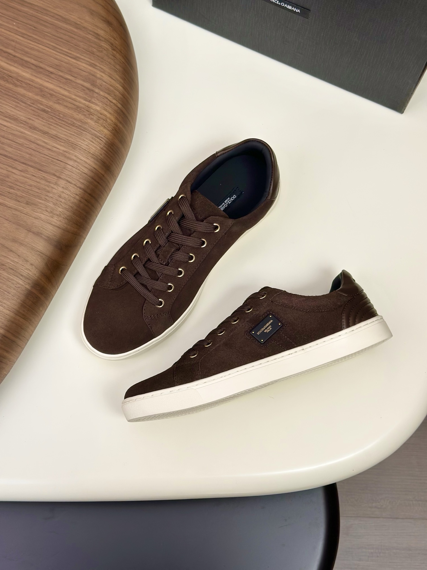 olce & Gabbana shoe